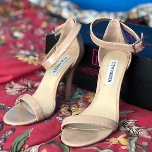 Steve Madden Heels size 6
